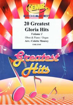 20 Greatest Gloria Hits Vol. 1 Standard