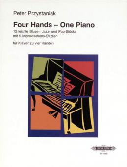 Four Hands - One Piano 