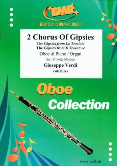 2 Chorus Of Gipsies Standard
