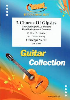 2 Chorus Of Gipsies Standard