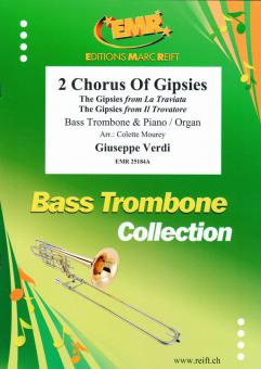 2 Chorus Of Gipsies Standard