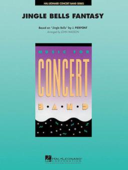 Jingle Bells Fantasy Standard