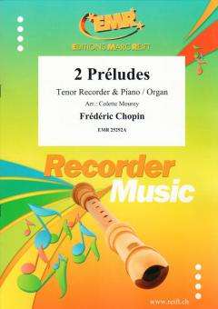 2 Préludes Standard