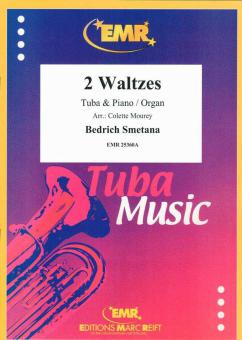 2 Waltzes Standard