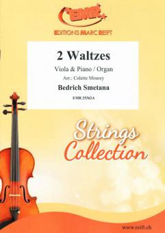 2 Waltzes Standard