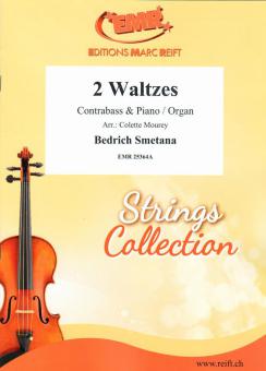 2 Waltzes Standard