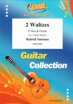 2 Waltzes Standard