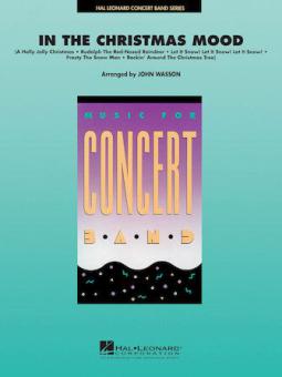 In The Christmas Mood 