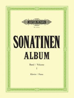 Sonatinen-Album 1 