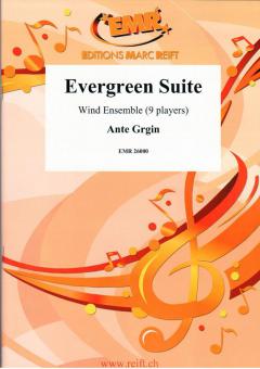 Evergreen Suite Standard