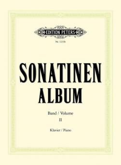 Sonatinen-Album Band 2 