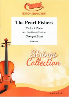 The Pearl Fishers Standard
