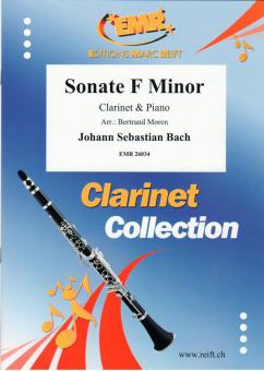 Sonate F Minor Standard