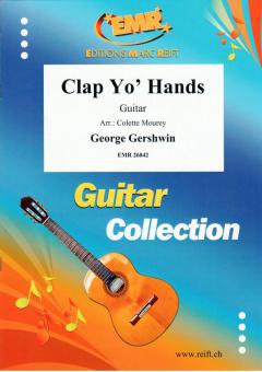 Clap Yo' Hands Standard