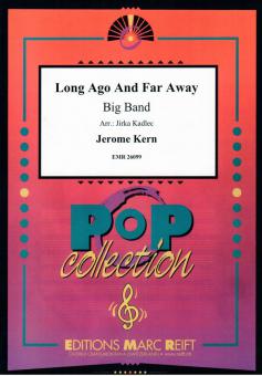 Long Ago And Far Away Standard