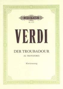 Der Troubadour 
