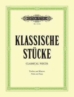 Klassische Stücke 1 