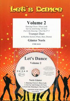 Let's Dance Vol. 2 Standard