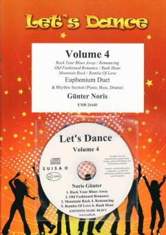 Let's Dance Vol. 4 Standard