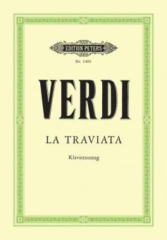 La Traviata 