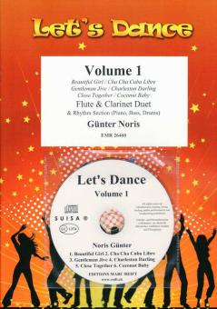 Let's Dance Vol. 1 Standard