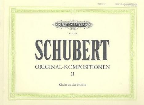 Original-Kompositionen 2 