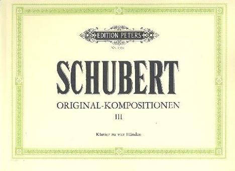 Original-Kompositionen 3 