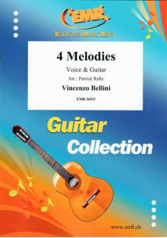 4 Melodies Standard