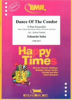 Dance Of The Condor Standard