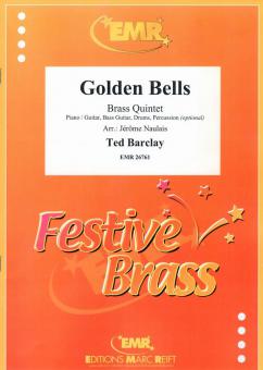 Golden Bells Standard