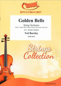 Golden Bells Standard