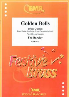 Golden Bells Standard