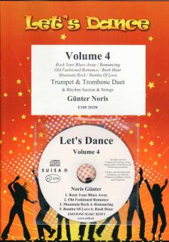 Let's Dance Vol. 4 Standard