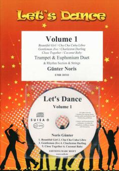 Let's Dance Vol. 1 Standard