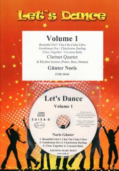 Let's Dance Vol. 1 Standard