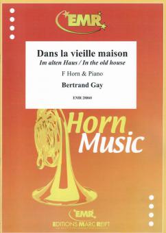 Dans la vielle maison Standard