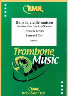 Dans la vielle maison Standard