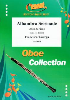 Alhambra Serenade Standard