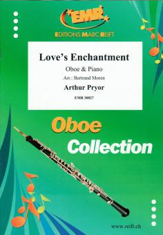 Love's Enchantment Standard