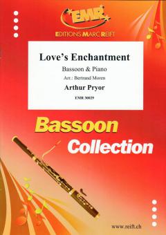 Love's Enchantment Standard