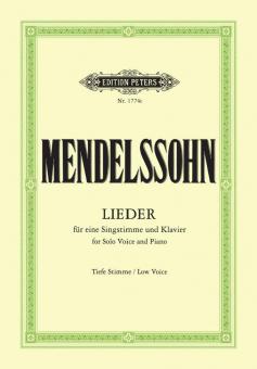 Lieder 