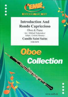Introduction And Rondo Capriccioso Standard