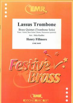 Lassus Trombone Standard