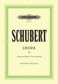 Lieder 2 
