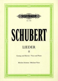 Lieder 2 