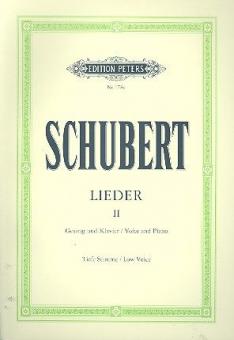 Lieder 2 