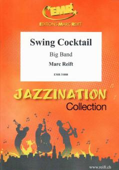 Swing Cocktail Standard