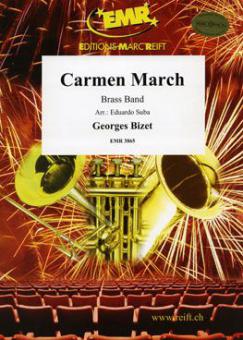 Carmen March Standard