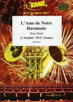 L'Ame de Notre Harmonie Standard