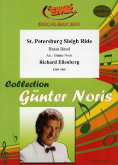 St. Petersburg Sleigh Ride Standard